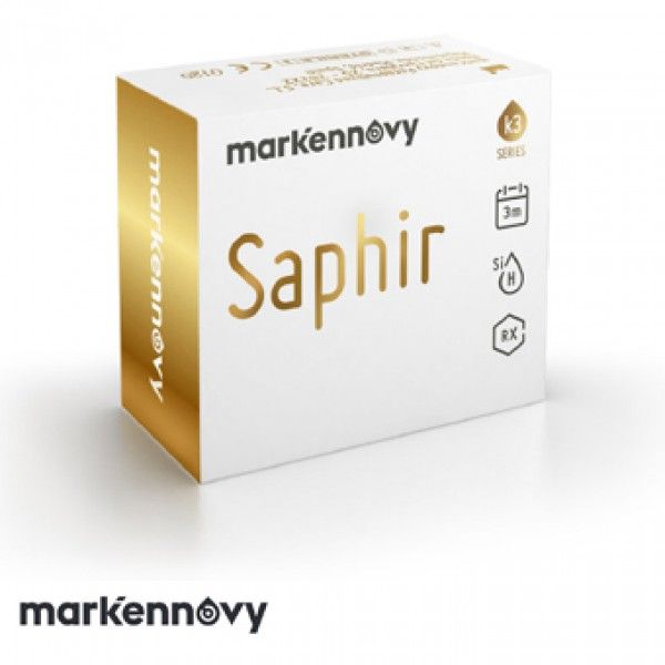 Saphir Multifocal (2) from the manufacturer Mark Ennovy in category markEnnovy