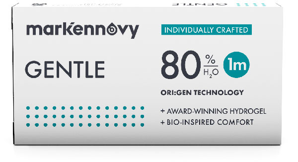 Gentle 80 (6) from the manufacturer Mark Ennovy in category markEnnovy