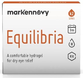 Ennovy Equilibria Toric (Custom)(1) from the manufacturer Mark Ennovy in category markEnnovy