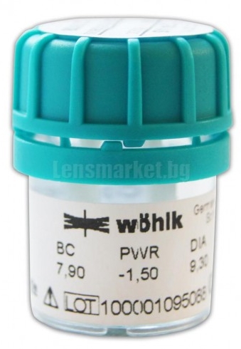 Conflex from the manufacturer Wöhlk in category Wöhlk