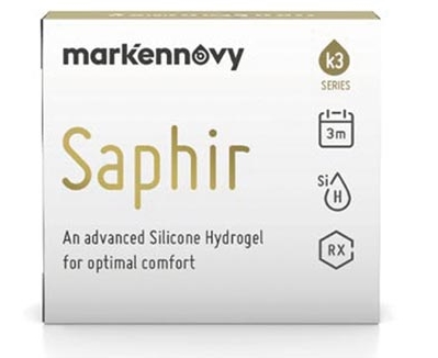 Saphir Toric (custom)(1) from the manufacturer Mark Ennovy in category markEnnovy