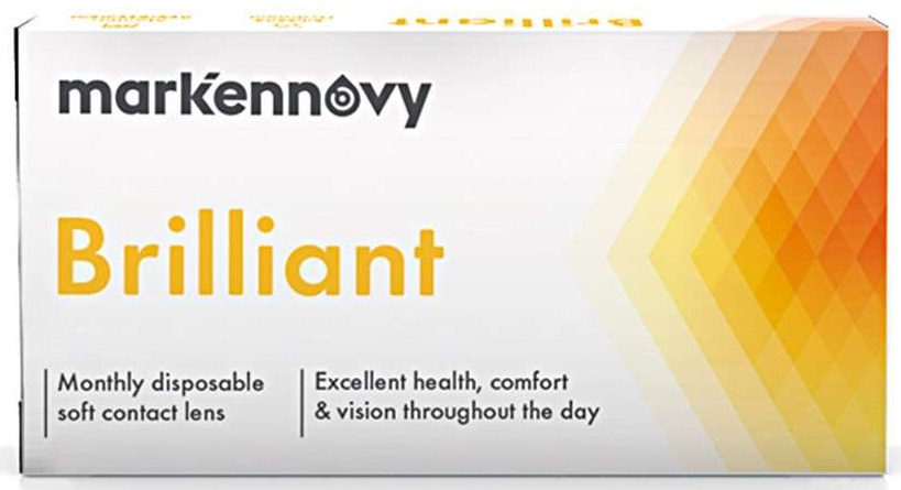 Brilliant Multifocal (1) from the manufacturer Mark Ennovy in category markEnnovy