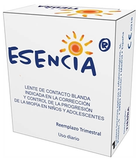 Esencia (1) from the manufacturer Tiedra in category Tiedra