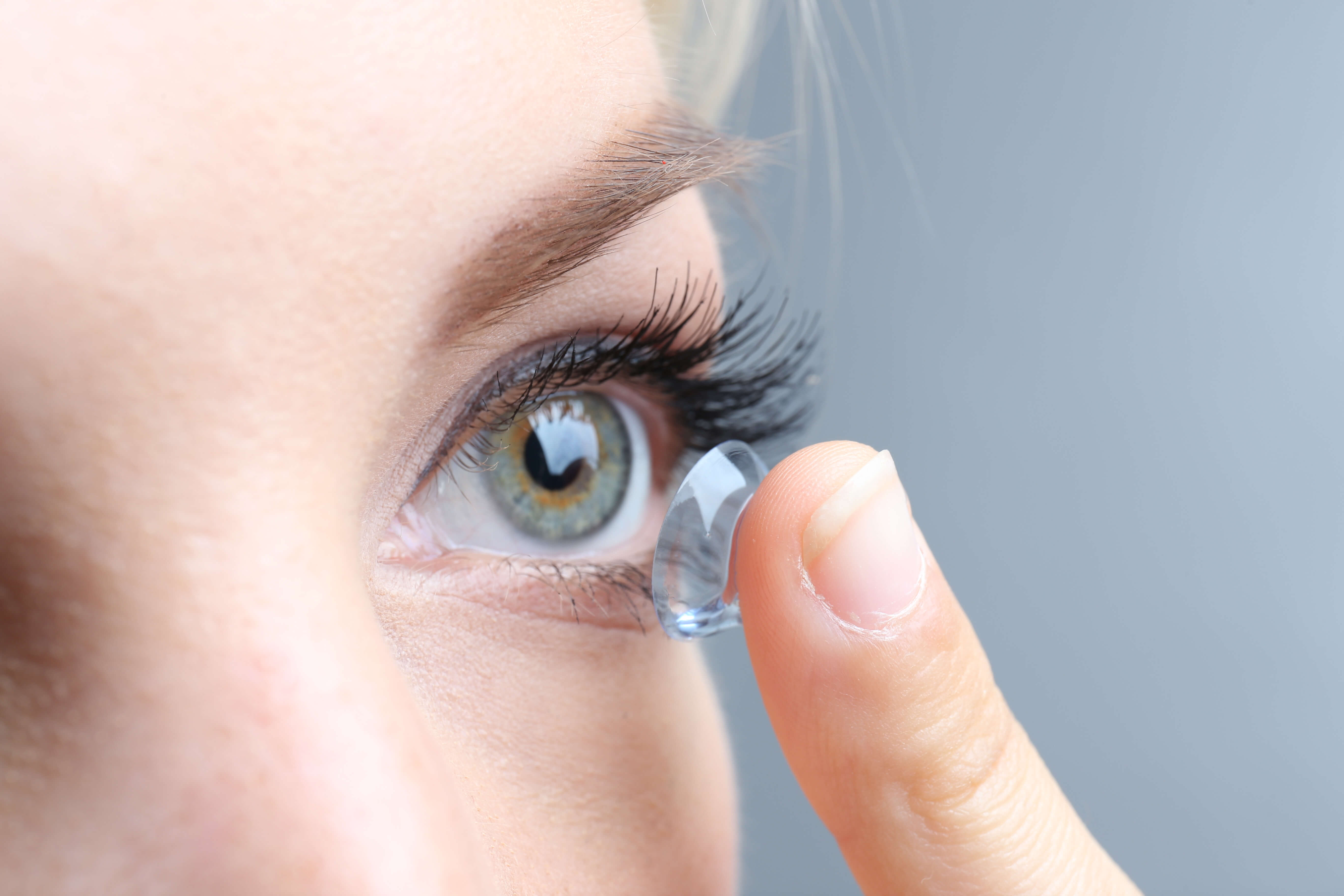 contact lenses contact lenses